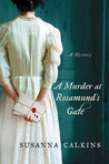 A Murder at Rosamund's Gate cover