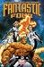 Fantastic Four, Vol. 1 New Departure, New Arrivals by Matt Fraction