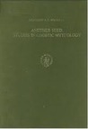 Another Seed: Studies in Gnostic Mythology