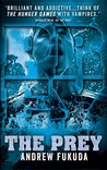 The Prey (The Hunt, #2)