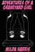 Adventures of a Graveyard Girl (Funeral Crashing, #2) by Milda Harris