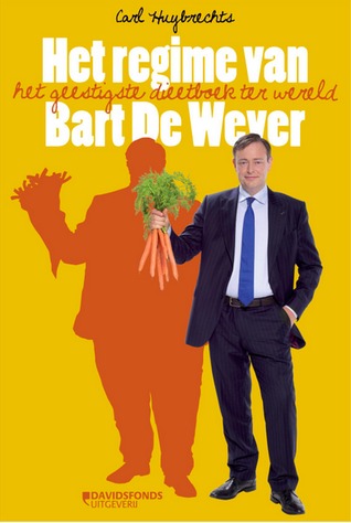 het regime van bart de wever