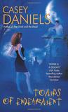 Tombs of Endearment (Pepper Martin, #3)