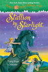 Stallion by Starlight (Magic Tree House, #49)