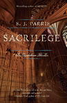 Sacrilege cover
