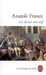 Les Dieux Ont Soif by Anatole France
