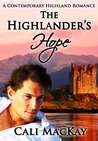 The Highlander's Hope (Highland Heart, #1)