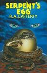 Serpent's Egg cover