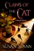 Claws of the Cat (Shinobi Mystery, #1) by Susan Spann