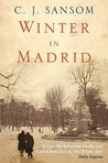 Winter in Madrid cover