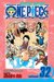 One Piece, Volume 32 by Eiichirō Oda One Piece, Volume 32 by Eiichirō Oda