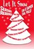 Let it Snow! Season's Readings for a Super-Cool Yule! by Red Tash