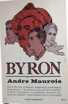 Byron cover