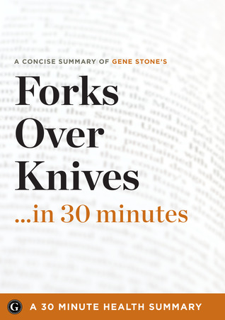 Forks Over Knives Book