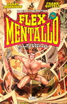 Flex Mentallo, Man of Muscle Mystery