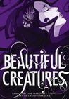 Beautiful Creatures: The Graphic Novel