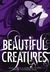 Beautiful Creatures The Graphic Novel by Kami Garcia
