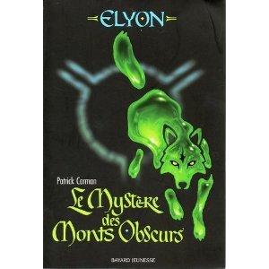 Le Mystère des Monts Obscurs