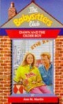 Dawn and the Older Boy (The Baby-Sitters Club, #37)
