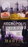The Necropolis Railway cover