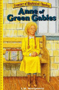 Anne of Green Gables
