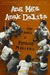 Ang mga Anak Dalita by Mariano, Patricio