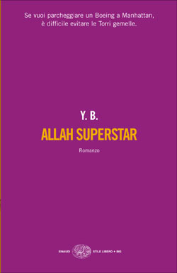 Allah Superstar by Y.B.