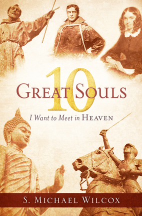 Libros con descargas gratuitas de libros electrónicos 10 Great Souls I Want to Meet in Heaven