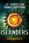 Islanders cover