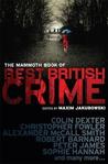 The Mammoth Book of Best British Crime 7 cover