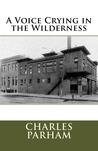 A Voice Crying in the Wilderness cover