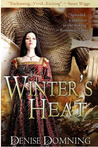 Winter's Heat (The Graistan Chronicles, #1)
