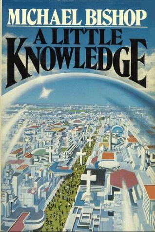A Little Knowledge (Urban Nucleus Book 1)