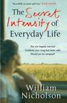 The Secret Intensity of Everyday Life cover