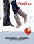 Perfect (Love Series, #1) by Autumn Jordon