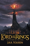 The Return of the King (The Lord of the Rings, #3)