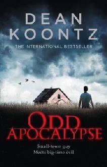 Odd Apocalypse(Odd Thomas 5)