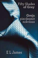 Greja piecdesmit nokrāsas