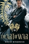 The Art Of War (Chung Kuo Recast, #5)