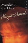 Murder in the Dark cover
