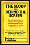 The Scoop and Behind the Screen cover