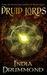 Druid Lords (Caledonia Fae, #4) by India Drummond