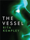 The Vessel cover