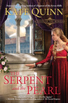 The Serpent and the Pearl  (The Borgias, #1)