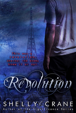 MISSING (The Calvin Crane Chronicles Book 1)