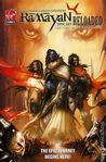 Ramayan 3392 AD, Vol. 2