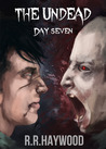 The Undead Day Seven cover