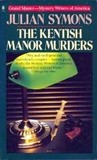The Kentish Manor Murders (Sheridan Haynes, #2)