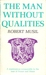 The Man Without Qualities by Robert Musil