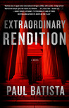 Extraordinary Rendition cover